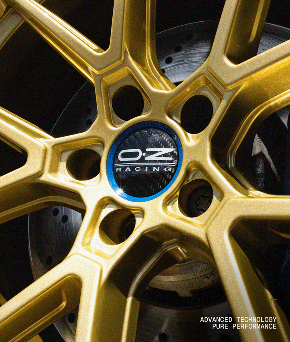 OZ Racing
