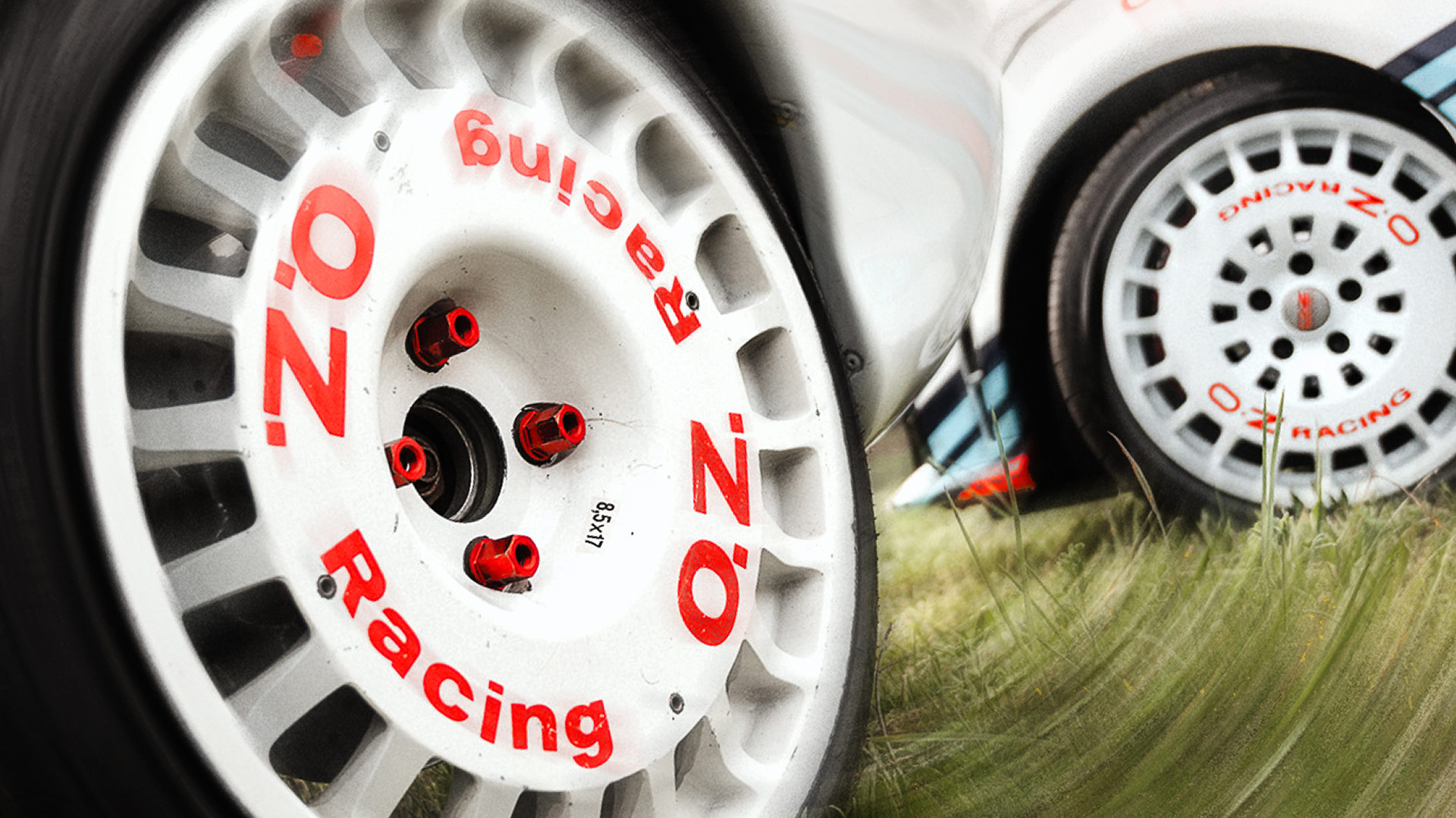 OZ Racing
