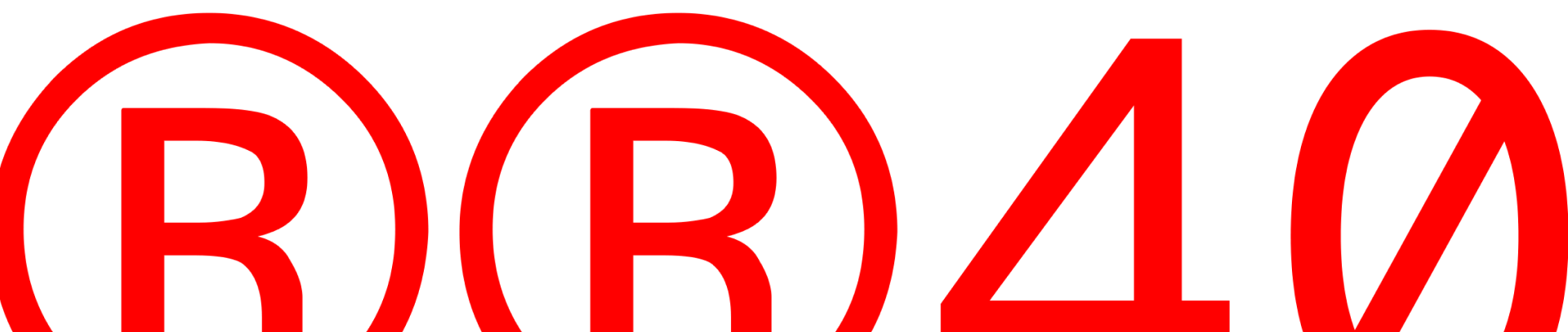 RR40