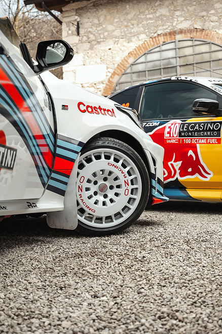OZ Racing