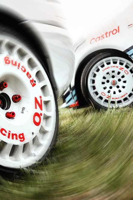 OZ Racing