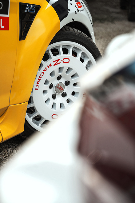OZ Racing
