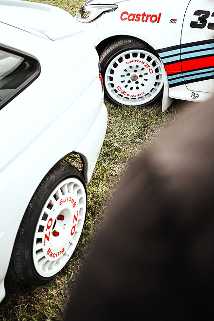 OZ Racing