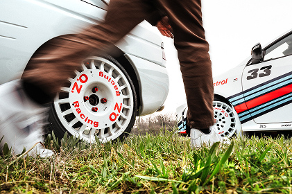 OZ Racing